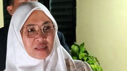 Mendagri Tito Teken Pemberhentian Bupati Gowa Sitti Husniah Talenrang