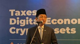 Menag Sebut Pajak dan Zakat Sama-sama Wajib: Alangkah Pelitnya Hanya Bayar Zakat