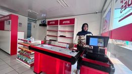 Manajer KDKMP Akan Jadi Pegawai Koperasi Usai 2 Tahun PKWT
