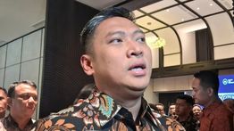 BGN Sebut MBG Prasmanan Berpotensi Tekan Limbah Makanan