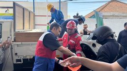 Pertamina Buka Layanan Antar BBM untuk Mengurai Antrean di Bali