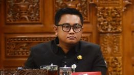 Kena OTT KPK, Bupati Klaten: Mohon Maaf Telah Mengecewakan