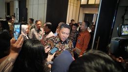Sudaryono Dorong Sistem Prasmanan MBG, Pelatihan Jadi Prioritas