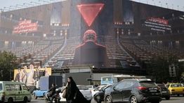 AS Jatuhkan Sanksi Baru terhadap 16 Warga Iran dan 11 Perusahaan