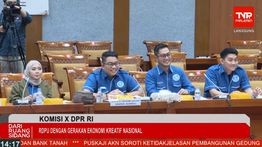 Gekrafs: Hekrafnas 2026 Serentak Diselenggarakan di Jakarta, 7 Provinsi dan 17 Negara