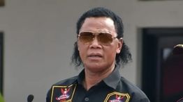 Kuasa Hukum Hercules Kembalikan Uang Rp800 Juta ke KPK Terkait Kasus ATR/BPN