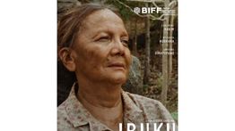 Sinema Indonesia Kembali Berprestasi, Film IBUKU Raih Penghargaan di Busan