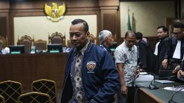 Eks Direktur Bea Cukai Rizal Fadillah Dituntut 11,5 Tahun Penjara