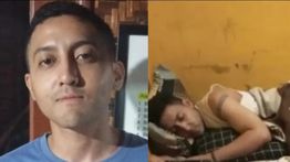 Aron Ashab Ngaku Jadi Korban Penculikan dan Penyiksaan