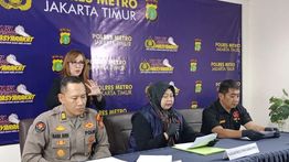 Tawuran Maut di Ciracas Bermula dari Janji Lewat Media Sosial