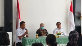 BPJS Kesehatan Pastikan Layanan Peserta JKN di Jayapura Optimal
