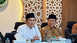 MUI Sebut Wajib Halal sebagai Bentuk Perlindungan Negara bagi Konsumen