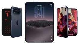iPhone Duo Diklaim Jadi Ponsel Lipat Terkuat, Kalahkan Samsung Galaxy Z Fold 8
