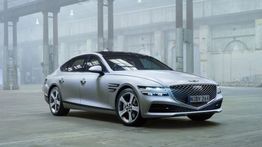 Hyundai Recall Lebih dari 94 Ribu Mobil di AS akibat Risiko Kebakaran