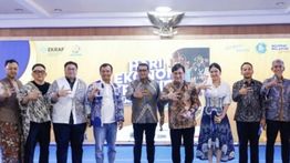 Gekrafs Gelar Hekrafnas 2026 Serentak di 17 Negara
