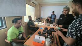 Polisi Tangkap 19 Orang Terkait Dugaan Pasokan Senjata ke KKB