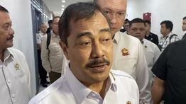Napi Pengguna Fasilitas Mewah di Lapas Cibinong Terancam Tak Dapat Remisi Setahun
