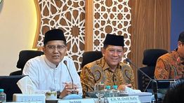 Wajib Halal, MUI Imbau Umat Islam Memilih Produk Bersertifikat Halal