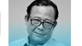 Aktor Yadi Timo Meninggal Dunia