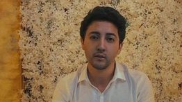 Cerita Aron Ashab Ngaku Disekap dan Disiksa hingga Kabur ke Jakarta