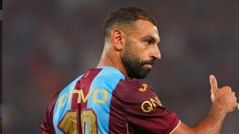 Mohamed Salah Pertajam Rekor Gol dan Assist Bersama Trabzonspor