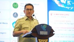 Mendag Busan Resmi Tutup TEI ke-41, Potensi Transaksi Capai USD 22,94 Miliar