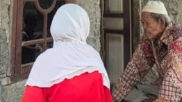 Kapolri Suyudi Siapkan Bedah Rumah Lansia Sebatangkara di Bogor