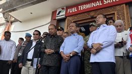 Dinilai Efektif, Bali Perpanjang Aturan Ganjil Genap Pembelian BBM Hingga 23 Oktober