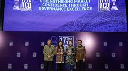 BNI Pertahankan Predikat Tertinggi Penerapan GCG Dua Tahun Berturut-turut
