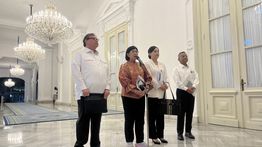 BI Gandeng Kementan Kendalikan Inflasi Pangan yang Tembus 5 Persen