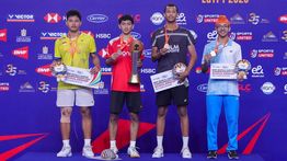Indonesia Borong Empat Medali di WJC Kairo, BNI Apresiasi Pembinaan Talenta Muda PBSI