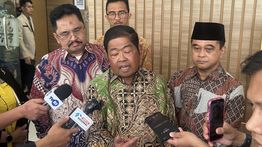 Idrus Marham Ungkap 7 Tahapan Kepemimpinan Prabowo Menuju Indonesia Emas