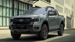 Ford Tawarkan Promo Akhir Tahun Lebih Awal, Ajak Konsumen Jajal Everest dan Ranger