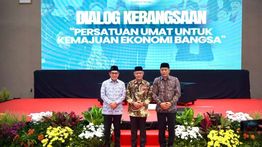 Gandeng Ormas Islam, Menkop Dorong Penguatan Koperasi dan Ekonomi Kerakyatan
