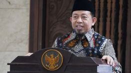Kemenag Bekukan Sementara Ponpes Dar Et Tauhid Gegara Kasus Kekerasan Seksual
