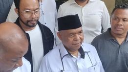 Kuasa Hukum: Ada Empat Proyektil Ditemukan di Kepala Bharatu Valdo