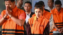 KPK Sita Uang hingga Tiga Mobil dari Penggeledahan Kantor BNPB