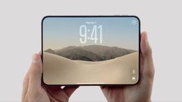 Apple Gandeng Samsung Bikin Layar iPhone Duo, Ternyata Bukan Panel Biasa!