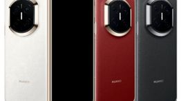 Huawei Mate X8 Siap Menggebrak! Bawa Kirin 9050 dan Baterai Jumbo 6.000mAh+