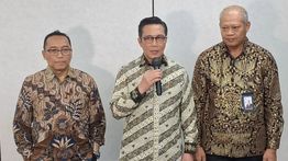 80 Saham HSC Bakal Dikeluarkan dari IHSG