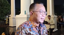 Prabowo Panggil Kepala BRIN ke Istana Malam-Malam, Bahas Apa?