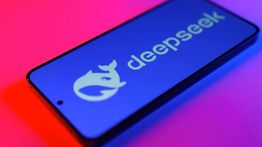 AS Blokir DeepSeek di Lembaga Federal, Trump Khawatir Data Sensitif Jatuh ke China