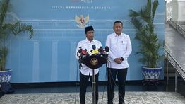 Karhutla di Kalteng, Menhut Bekukan Enam Perusahaan