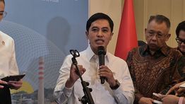 Wamenkes Ungkap Rp150 Triliun Uang RI Mengalir ke Luar Negeri untuk Berobat