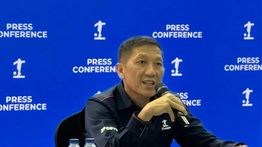 Persija Kena Sanksi, Suporter Dilarang ke Laga Tandang Selama Setengah Musim