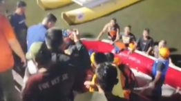 Remaja 15 Tahun Tewas Tenggelam di Kolam Retensi KP3B Banten
