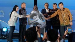 Buka Musrenbang HAM 2026, Natalius Pigai Tegaskan Pembangunan Harus Dirasakan Masyarakat
