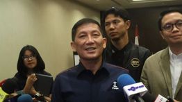 Ferry Paulus: Persija Tak Perlu Banding soal Sanksi