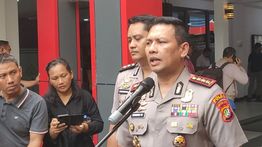 Polisi Tembak Mati Polisi, Bharada Andika Terancam Hukuman Mati