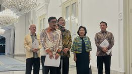 Pemerintah Siapkan Strategi Fiskal untuk Jaga Harga BBM Bersubsidi hingga Akhir Tahun